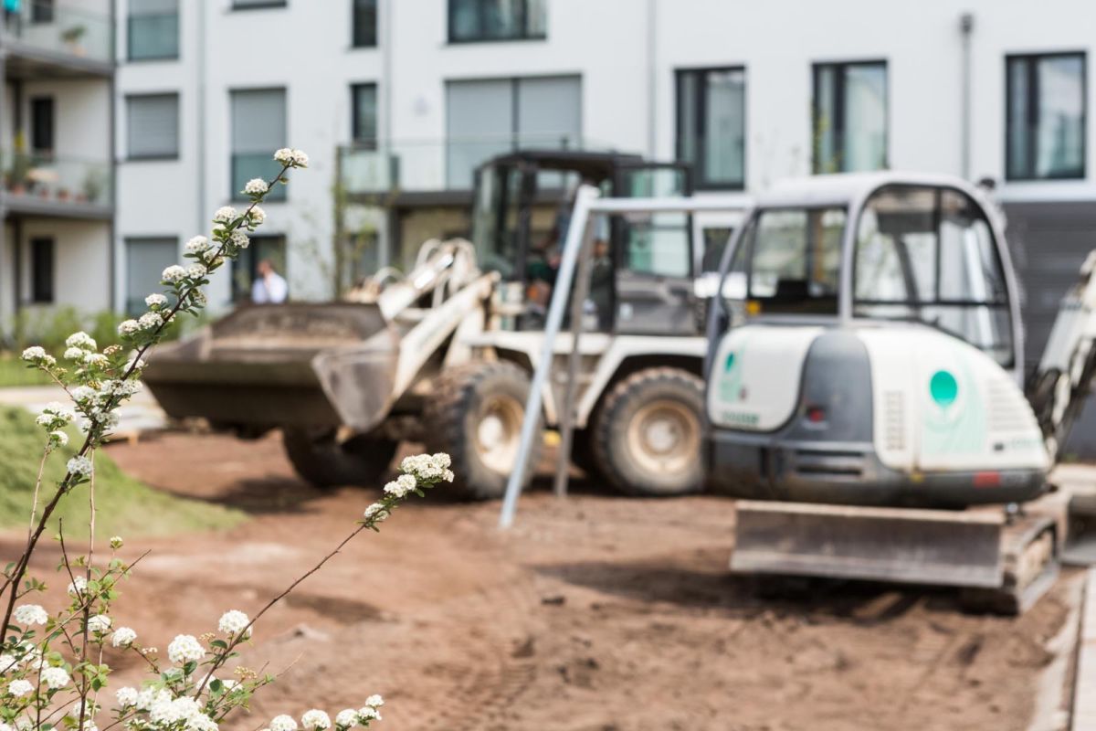 Schleser GmbH - Garten und Landschaftsbau