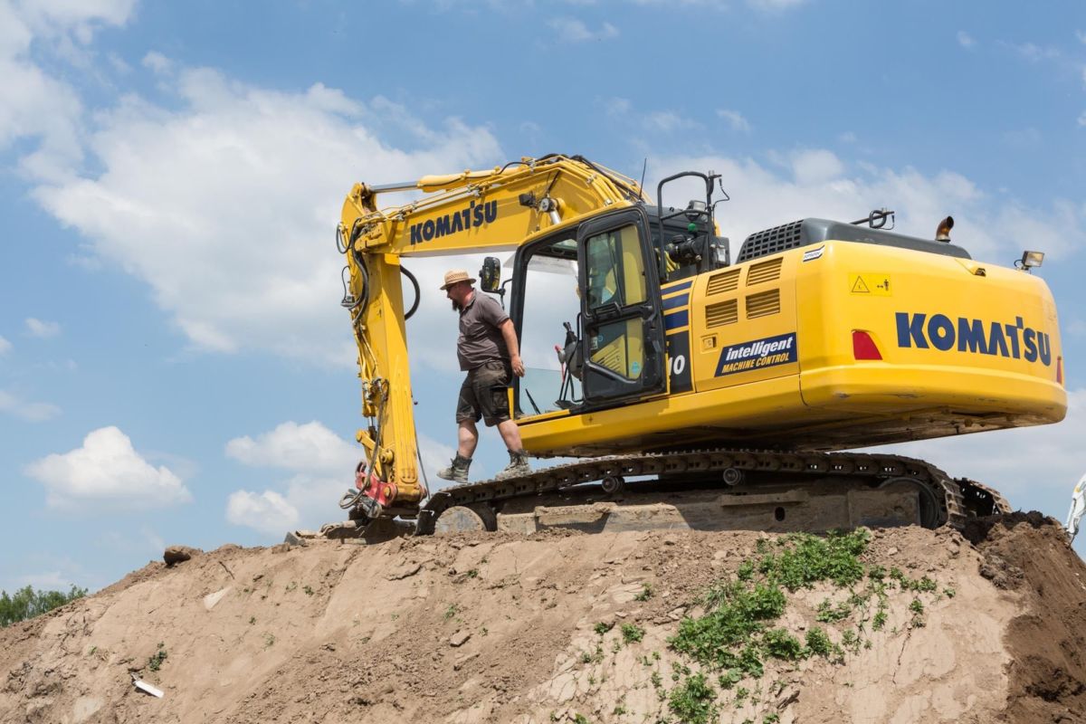Schleser GmbH - Garten und Landschaftsbau